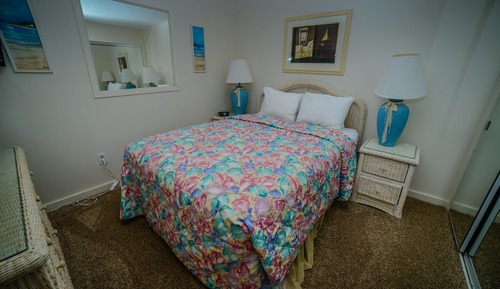 Apartamento, 2 habitaciones