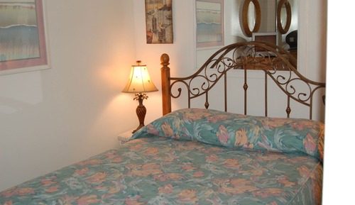 Apartamento, 1 habitación