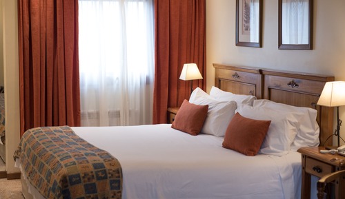 Apartamento (2 People)