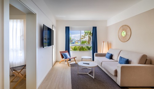 Suite Deluxe