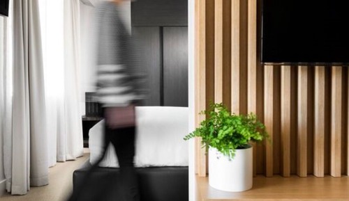 Apartamento, 2 habitaciones