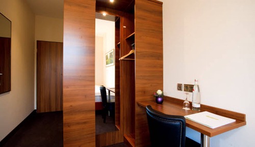 Habitación (Budget)