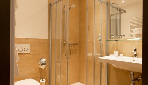 Habitación Confort, 1 cama doble