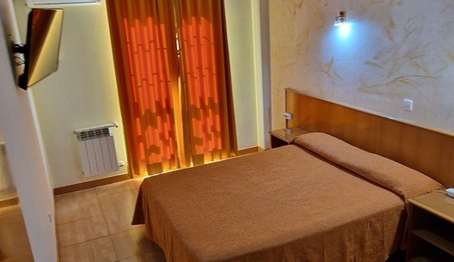 Habitación Confort doble