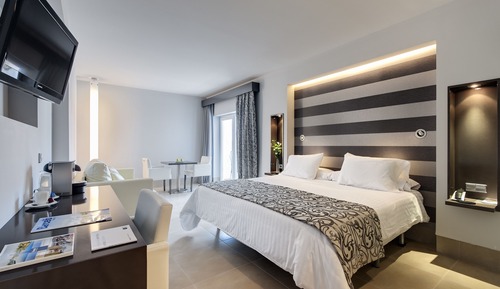 Habitación superior