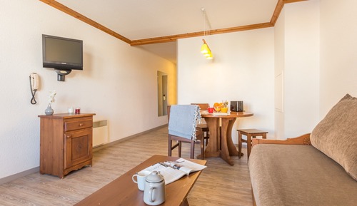 Studio 2 personnes - Standard