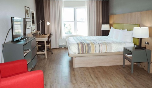 Suite, 1 cama de matrimonio grande, no fumadores, bañera de hidromasaje