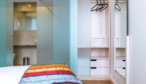 Habitación individual