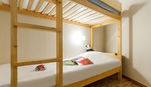 Estudio estándar (4 people / 4 personnes)
