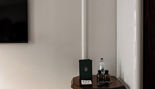 Habitación, balcón (Val d'Isère)