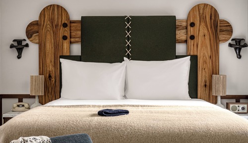 Habitación (Olympique)