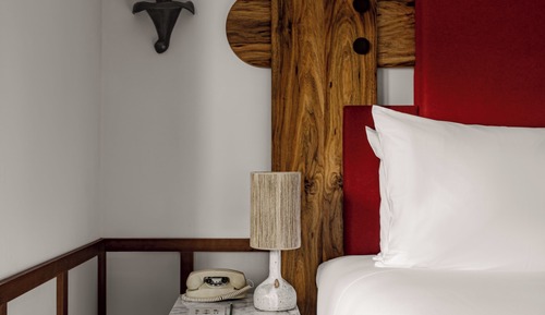 Habitación (Val d'Isère)
