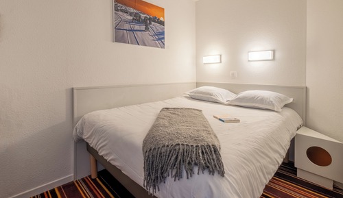 Apartamento estándar