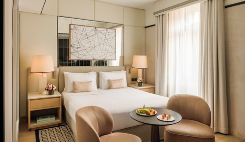 Habitación (Park King)