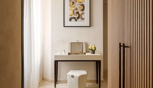 Suite ejecutiva (Park)