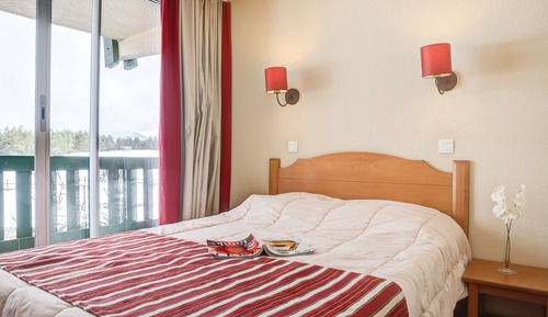 Apartamento estándar, 1 habitación
