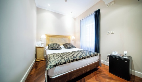 Habitación individual