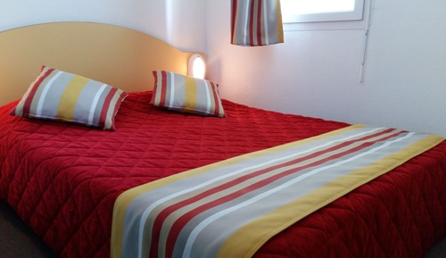 Apartamento, 1 habitación (for 4 persons)