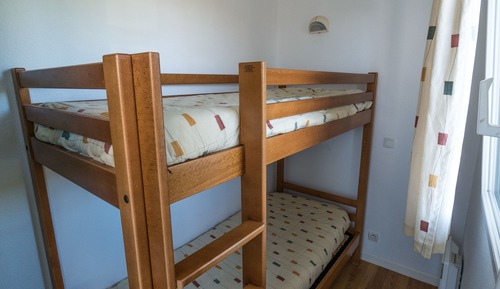 Estudio (for 4 persons)