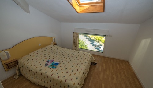 Dúplex, 3 habitaciones (for 8 People)