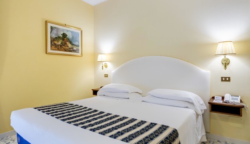 Habitación económica, 1 cama de matrimonio (Bunk beds)