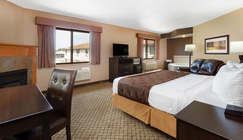 Suite Premier, 1 habitación, no fumadores