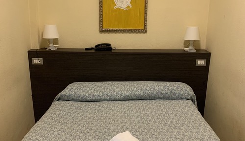 Habitación (Matrimoniale Piccola)