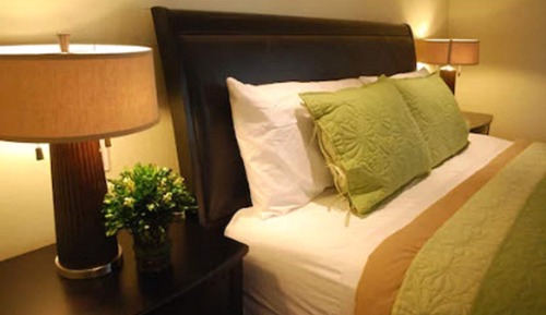 Habitación estándar, 1 cama de matrimonio