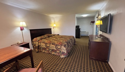 Habitación, 1 cama de matrimonio grande, fumadores