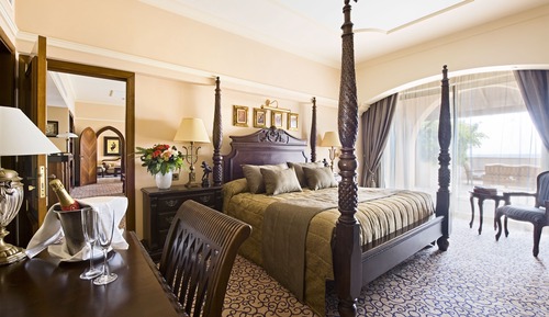 Suite Royal, 1 habitación