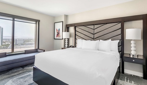 Suite, 1 habitación