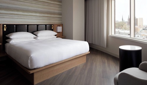 Suite, 1 habitación