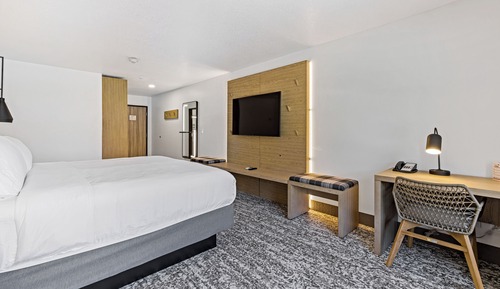 Habitación individual estándar