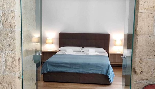 Apartamento Deluxe