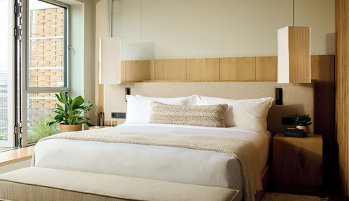 Casa, terraza (Hazel)