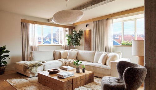 Suite, 1 habitación