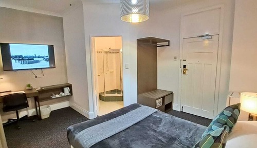 Standard Renovated Double