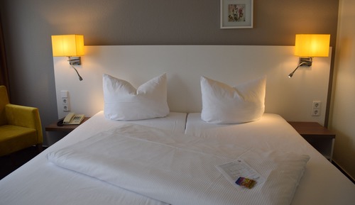 Habitación individual Confort