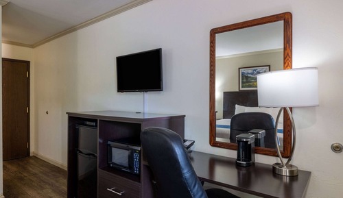 Habitación, 1 cama de matrimonio, no fumadores