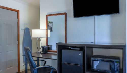 Suite, 1 cama de matrimonio grande, no fumadores