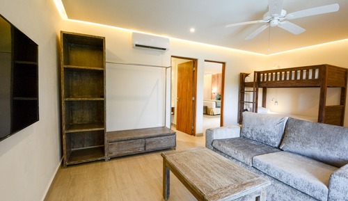 Eco Family Penthouse