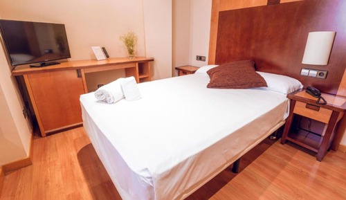 Habitación individual