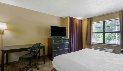 Estudio, 1 cama de matrimonio, no fumadores