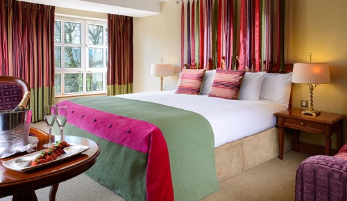 Habitación ejecutiva doble