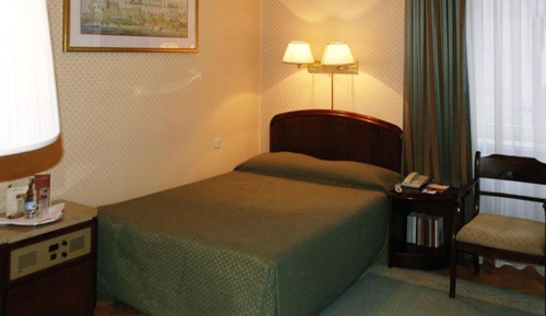 Habitación Business