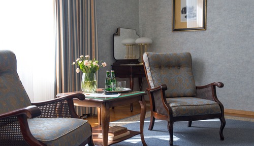 Apartamento ejecutivo