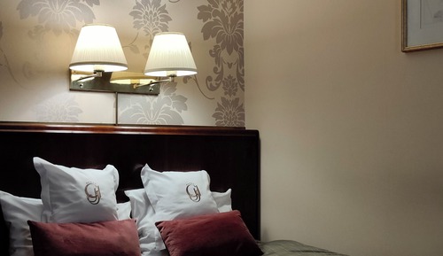 Habitación económica