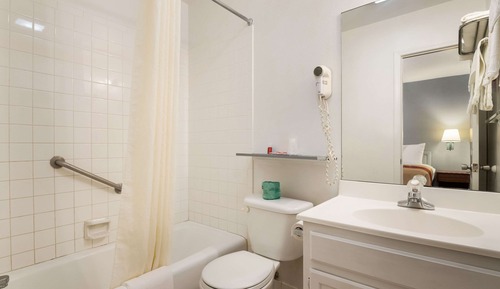 Habitación estándar, 1 cama de matrimonio grande, fumadores