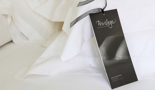 Habitación doble, balcón (Privilege, 1 Adult)