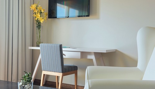 Suite (3 adults)